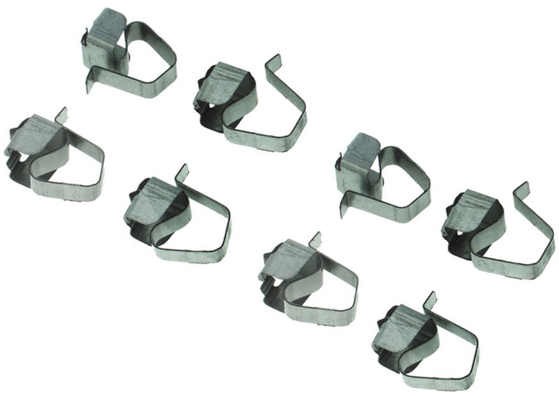 Plaquettes de frein avant StopTech 06-17 Dodge Ram 1500 Street Performance