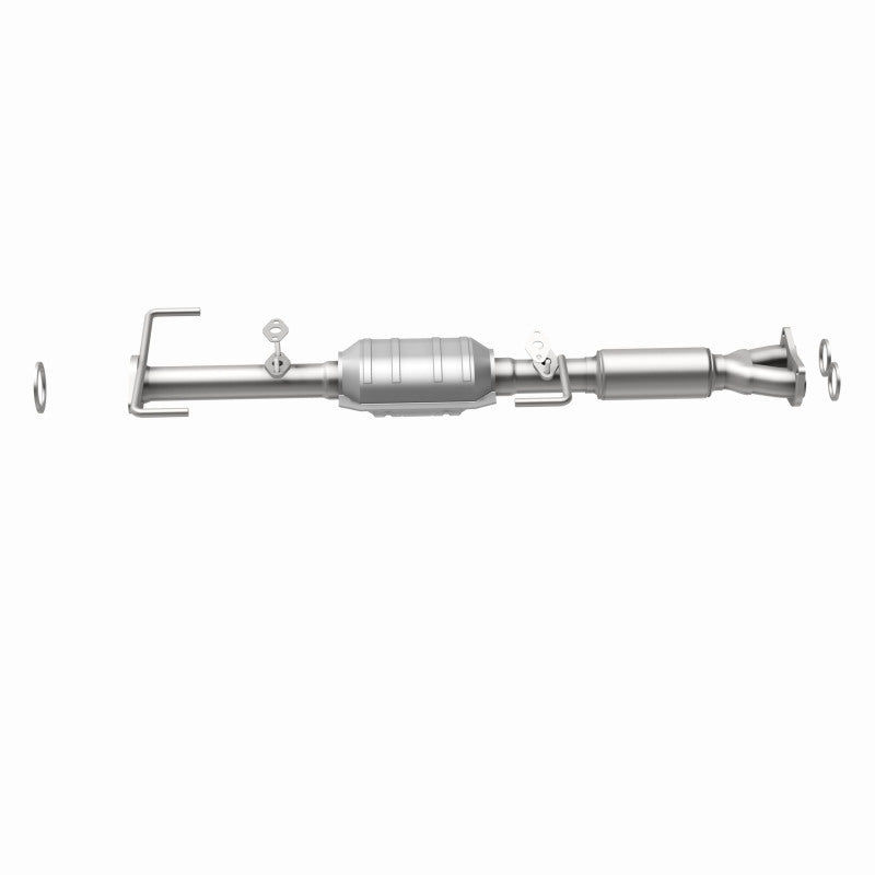 MagnaFlow Conv DF 95-96 Previa 2,4 L