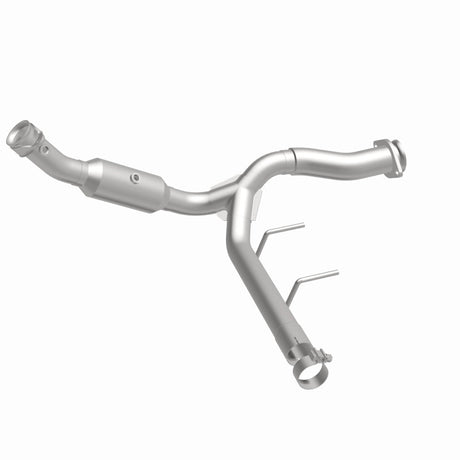 Convertisseur côté droit MagnaFlow à montage direct 15-17 Ford F-150 5.0L