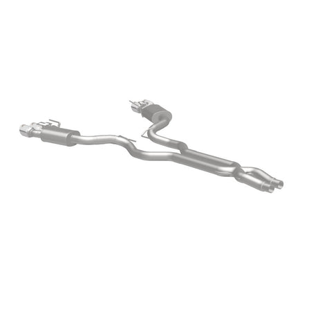 Cat-back MagnaFlow pour Ford Mustang Shelby GT350 2016