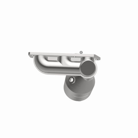 Convecteur MagnaFlow DF 02-03 Freelander 2,5 L