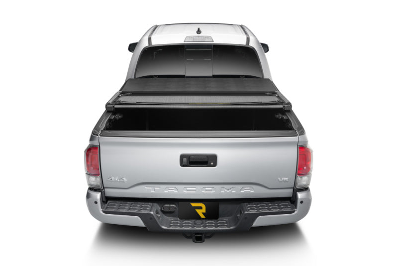 Extang 14-19 Toyota Tundra (5-1/2 pi) (sans système de rails) Trifecta 2.0