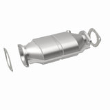 Convecteur MagnaFlow DF 95-99 Maxima/I30 arrière 50S