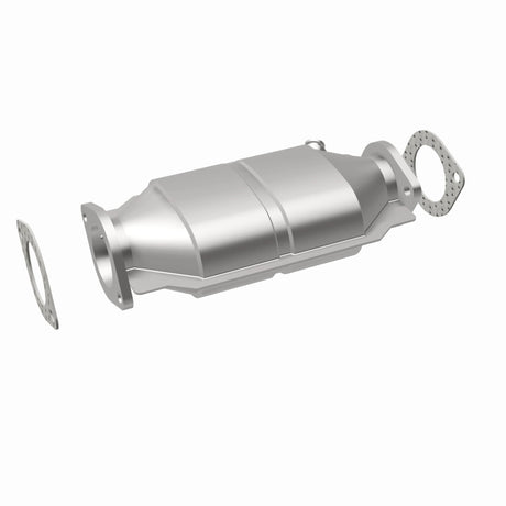 Convecteur MagnaFlow DF 95-99 Maxima/I30 arrière 50S