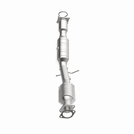 Convecteur MagnaFlow DF 05-09 Volvo V50 2,4 L