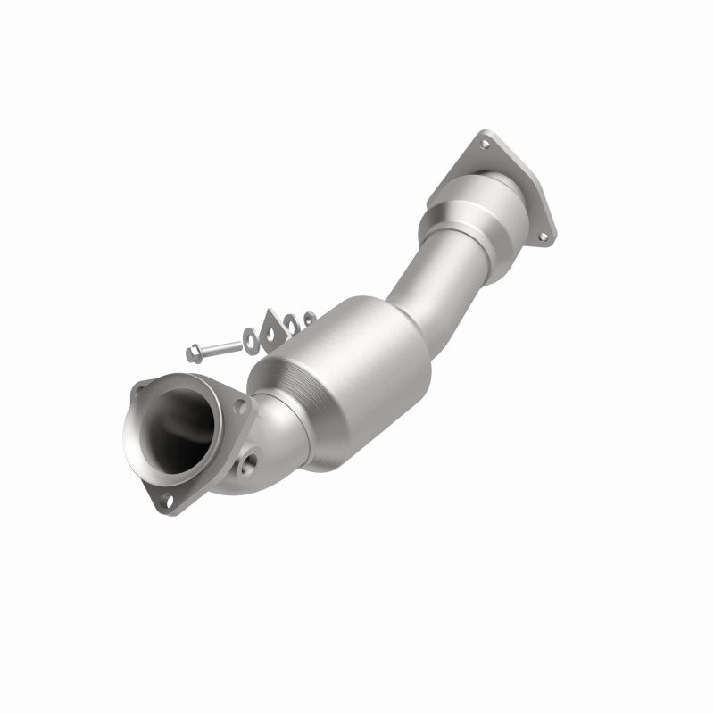 Convecteur MagnaFlow DF 04-07 VW Touareg 4.2L côté passager