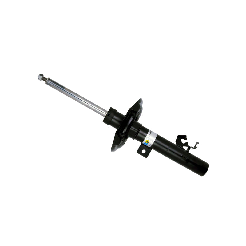 Ensemble de jambe de suspension bitube avant droit Bilstein B4 de remplacement d'origine pour Nissan Rogue 14-16