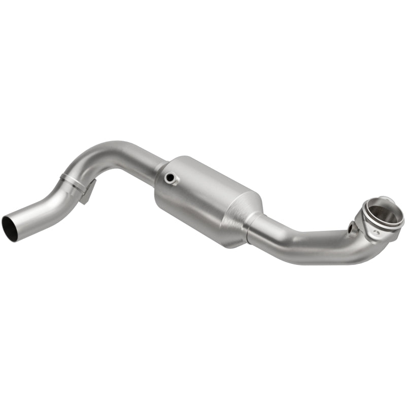 MagnaFlow Conv Direct Fit 05-06 Lincoln Navigator 5.4L