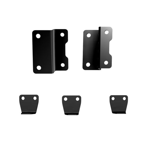 Panneau avant Molle Putco 19-21 Toyota Tacoma - 5 pieds (boîte courte)