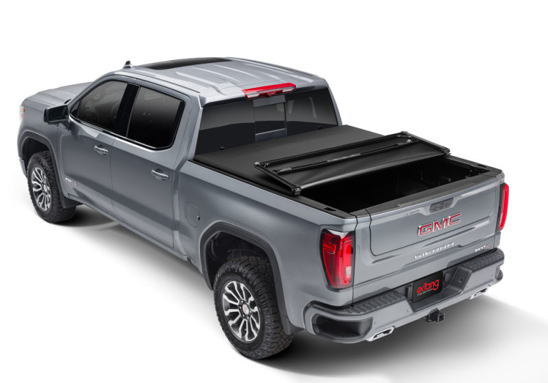 Extang 2019 Chevy/GMC Silverado/Sierra 1500 (nouveau style de carrosserie - 5 pieds 8 pouces) Trifecta Signature 2.0