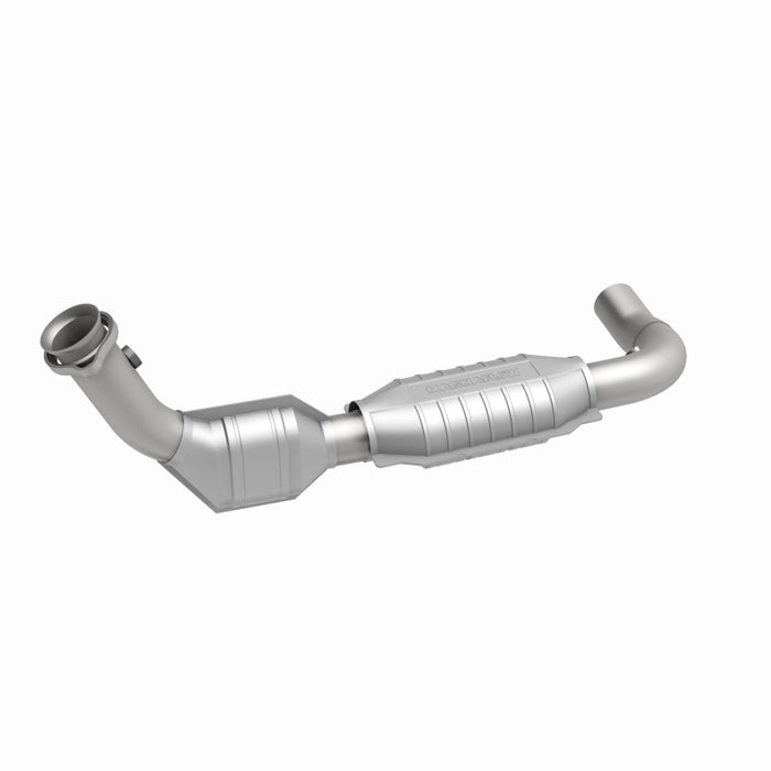 Convecteur MagnaFlow DF 97-98 Ford Exped 4.6LD/S