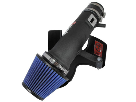 Admission aFe Takeda Stage-2 PRO 5R 13-14 Honda Accord V6-3.5L (Noir)