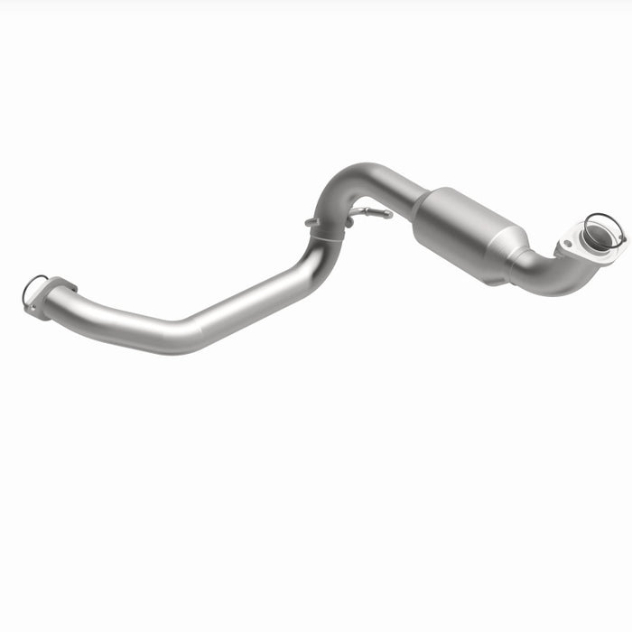 Convertisseur catalytique MagnaFlow 16-20 à montage direct de qualité OEM pour Toyota Tacoma V6 3,5 L