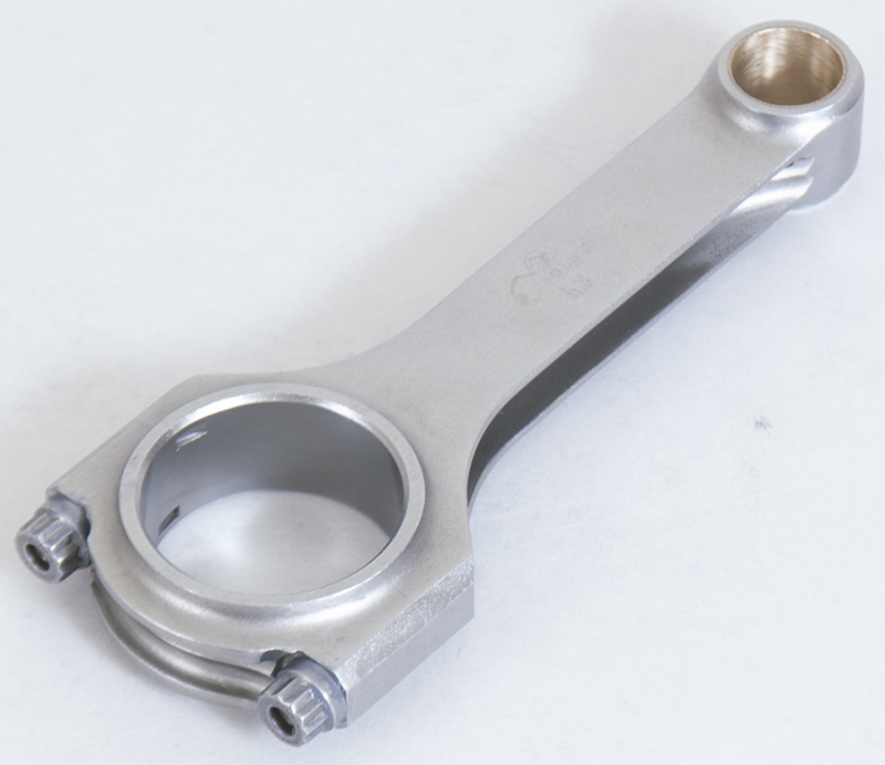 Bielles de moteur Eagle Mitsubishi 4G63 2e génération avec vilebrequin à 7 boulons/axe de piston de 22 mm (jeu de 4)