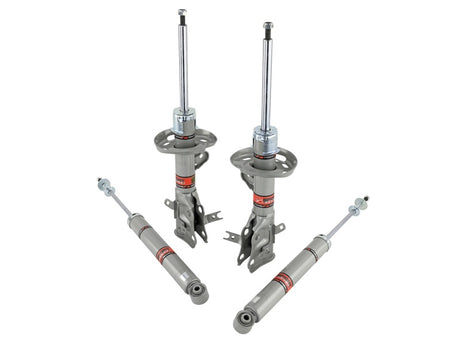 Amortisseurs Skunk2 12-13 Honda Civic Sport (jeu de 4)