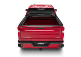 Housse de caisse Truxedo Deuce 2020 pour GMC Sierra et Chevrolet Silverado 2500HD et 3500HD de 6 pi 9 po