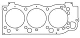 Cometic Toyota Tacoma / Landcruiser 98mm 5VZ-FE .075 inch MLS Head Gasket Right Side
