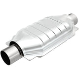 MagnaFlow Conv Universal 3 pouces de qualité OEM