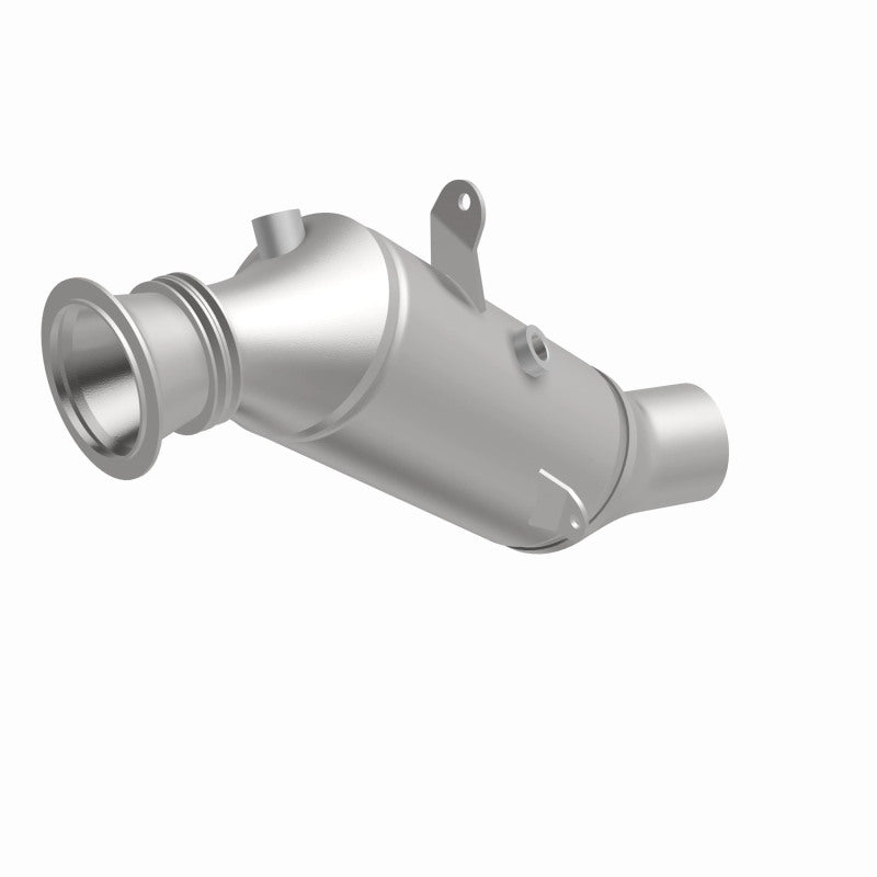 Soubassement de carrosserie MagnaFlow Conv DF 2015 BMW 640i/740i