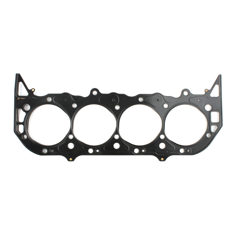 Joint de culasse Cometic Chevrolet BB 111,125 mm alésage 0,080 po 396/402/427/454 MLS