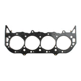 Joint de culasse Cometic Chevrolet BB 111,125 mm alésage 0,080 po 396/402/427/454 MLS