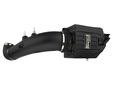 Système d'admission d'air froid aFe Quantum Pro 5R 15-18 Ford F-150 V8-5.0L