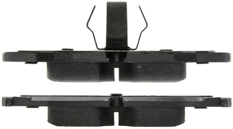 Plaquettes de frein StopTech Performance