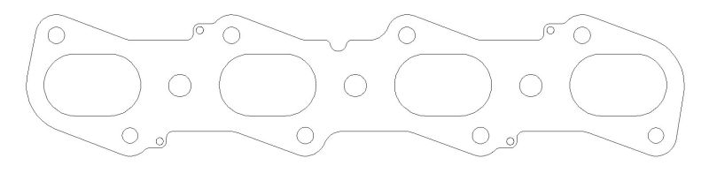 Joint d'échappement Cometic 07 Ford Mustang Shelby 5.4L .030 pouces MLS (paire)