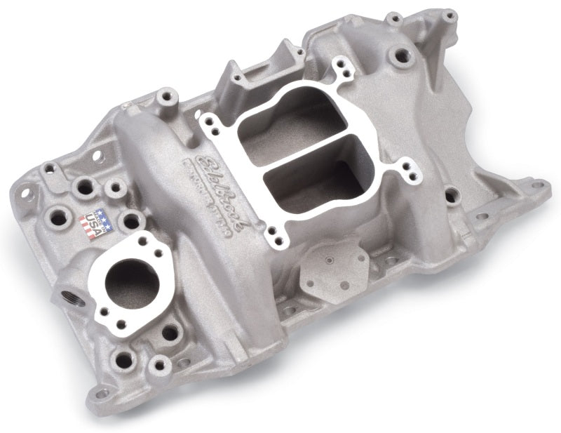 Edelbrock Performer 318 sans collecteur EGR