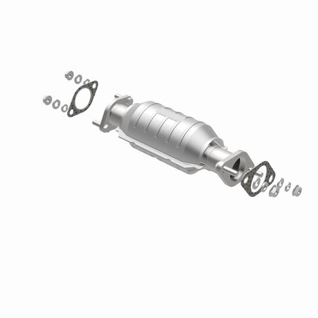 MagnaFlow Conv DF 01-03 Rio 1.5/1.6 Arrière