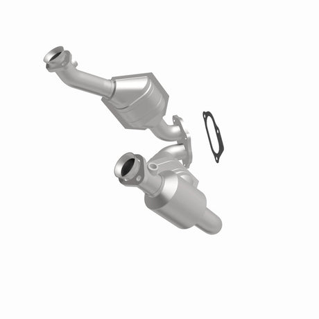 Magnaflow Conv DF 03 Ranger/BSer 3.0 avant 50S