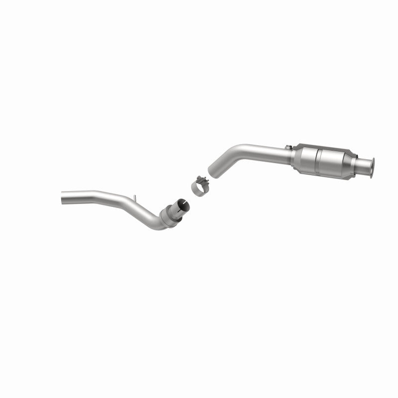 MagnaFlow Conv Direct Fit Chrysler 98-99