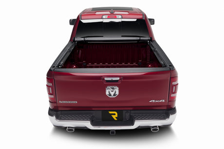 Truxedo 19-20 Ram 1500 (New Body) w/o Multifunction Tailgate 6ft 4in Deuce Bed Cover