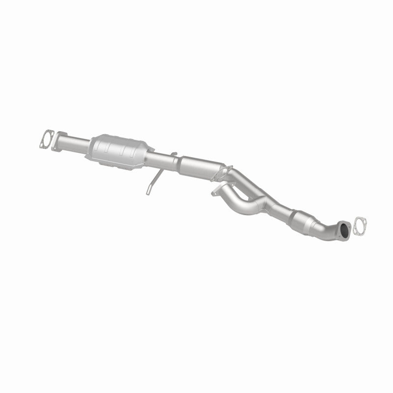 Convecteur Magnaflow DF 02-06 Kia Optima 2,7 L