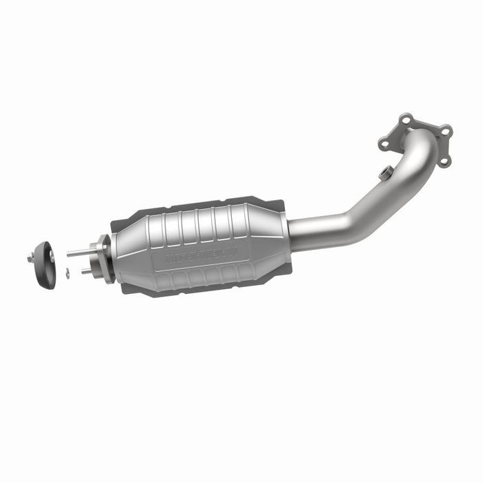 Convecteur MagnaFlow DF 10-11 Cadillac CTS 3.0L