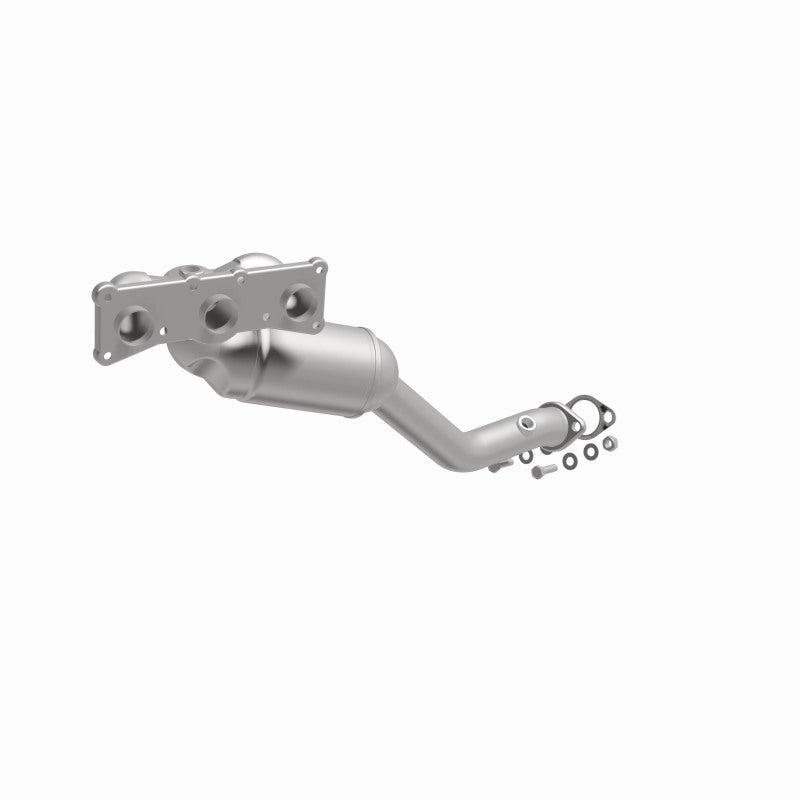 Convertisseur catalytique MagnaFlow Direct-Fit SS 07-13 BMW 328i L6 3.0LGAS