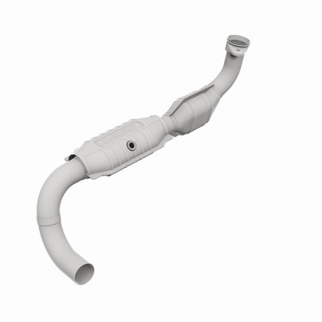 MagnaFlow Conv DF 04-06 Ford F-150 Pick Up (sauf Heritage) / 06 Lincoln Mark LT Truck côté conducteur