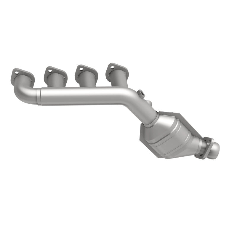 MagnaFlow Conv DF 93-95 Lin Mark VIII 4.6 côté conducteur