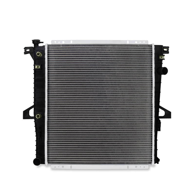 Radiateur de remplacement Mishimoto pour Ford Explorer 2001-2005