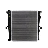 Radiateur de remplacement Mishimoto pour Ford Explorer 2001-2005