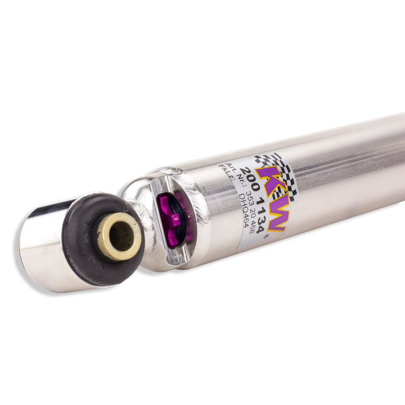 Kit combinés filetés KW V3 BMW Série 4