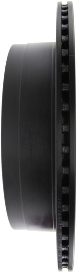 Disque de frein sport fendu et percé StopTech