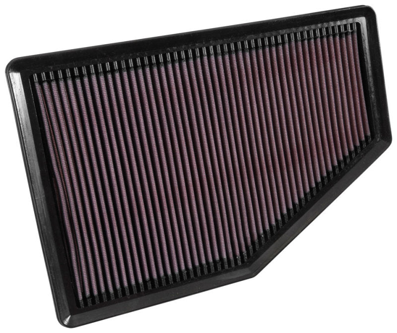 Filtre à air de rechange K&amp;N pour Chevrolet Malibu L4 1.5LF/I 16-17