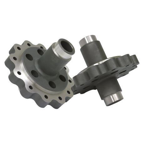 Bobine en acier Yukon Gear pour camion GM 14 Bolt avec essieux à 30 cannelures / 4.10 et moins
