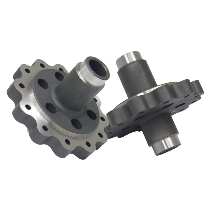 Bobine en acier Yukon Gear pour camion GM 14 Bolt avec essieux à 30 cannelures / 4.10 et moins