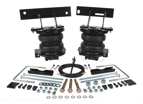 Élévateur de charge pneumatique 7500XL Ultimate pour Ford F250/F350 DRW 4WD 2020
