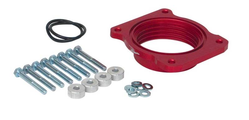 Entretoise de tube de direction assistée Airaid 04-10 Ford F-150 5,4 L - 24 V Triton / 05-08 F-250 5,4 L / 2010 Raptor 5,4 L PowerAid