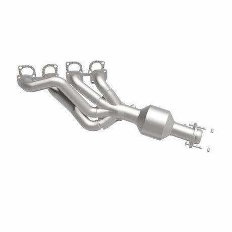 Convecteur MagnaFlow DF BMW 04-05 545I 4,4 L / 04-05 645CI 4,4 L / 04-05 745I 4,4 L Californie - D/S