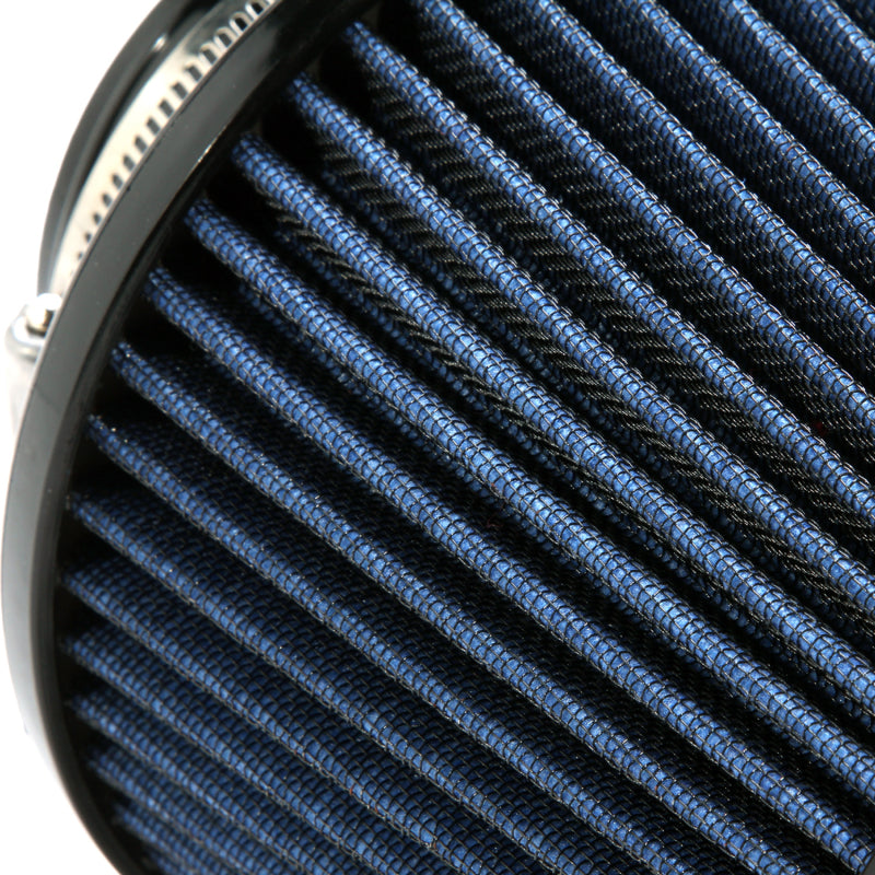 Filtre à air haut débit de rechange BBK pour kit d'air froid BBK