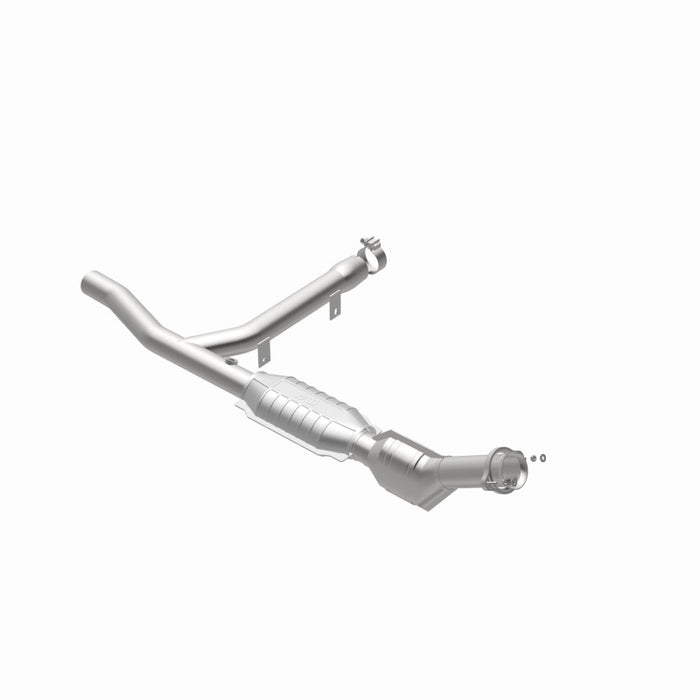 Camions Ford MagnaFlow Conv DF 97-98 4,2 L